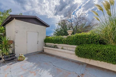 A home in Nogales