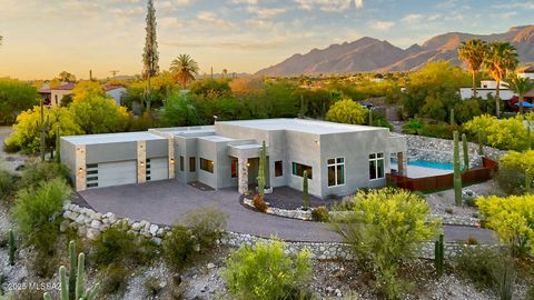 5155 N Calle Colmado Tucson AZ 85718