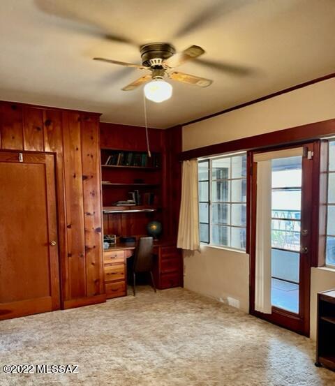 New Deal Acres - Residential