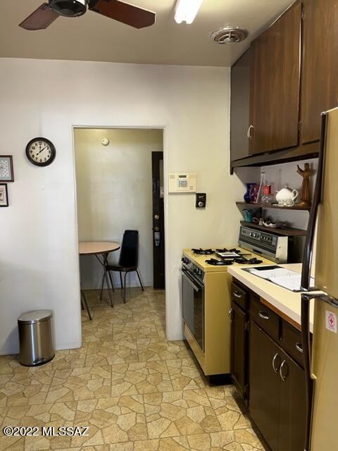 New Deal Acres - Residential