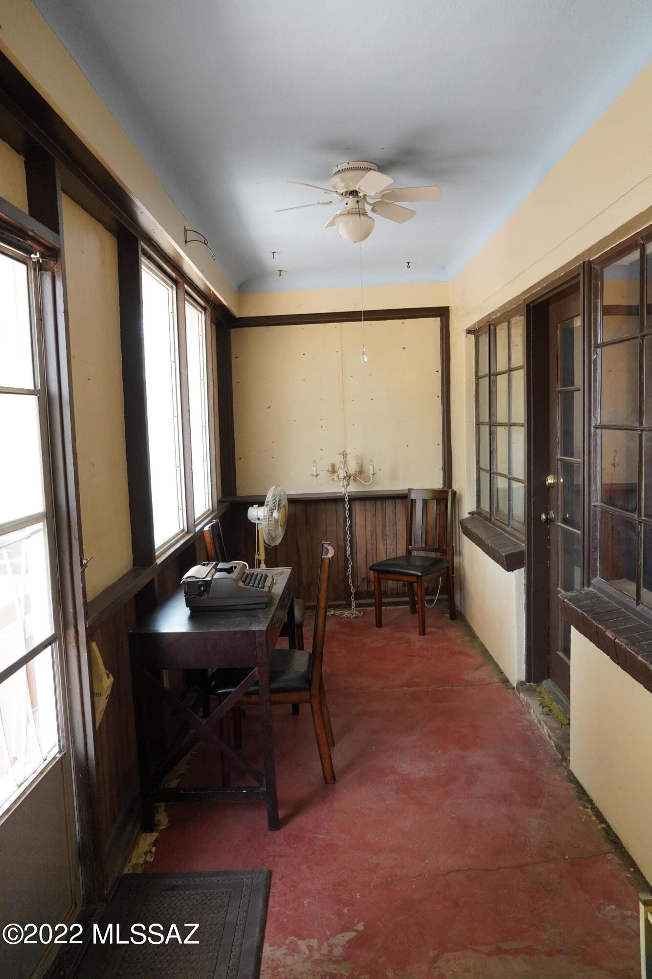 New Deal Acres - Residential
