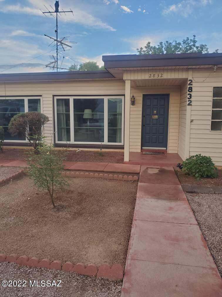 New Deal Acres - Residential