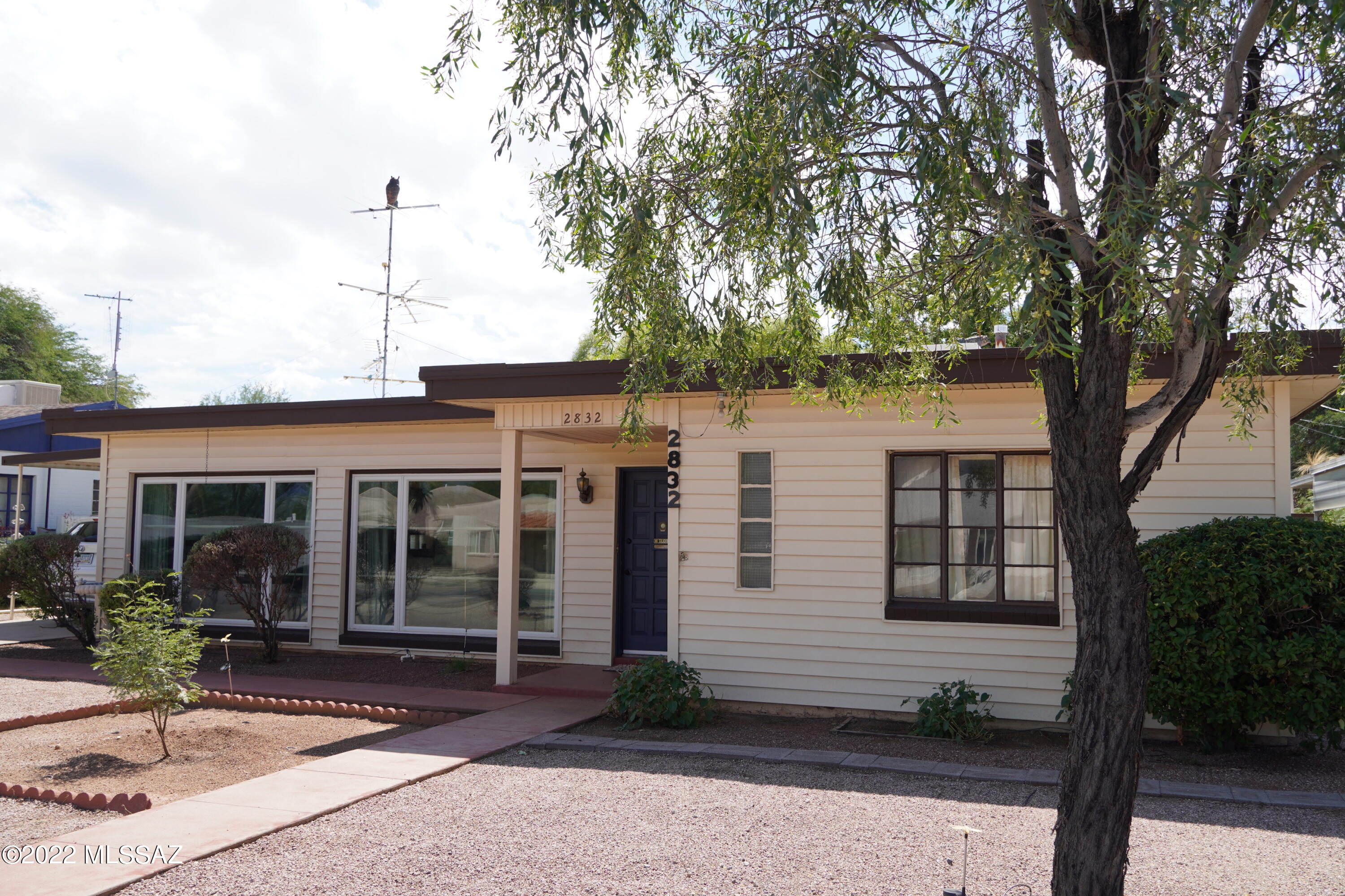 New Deal Acres - Residential