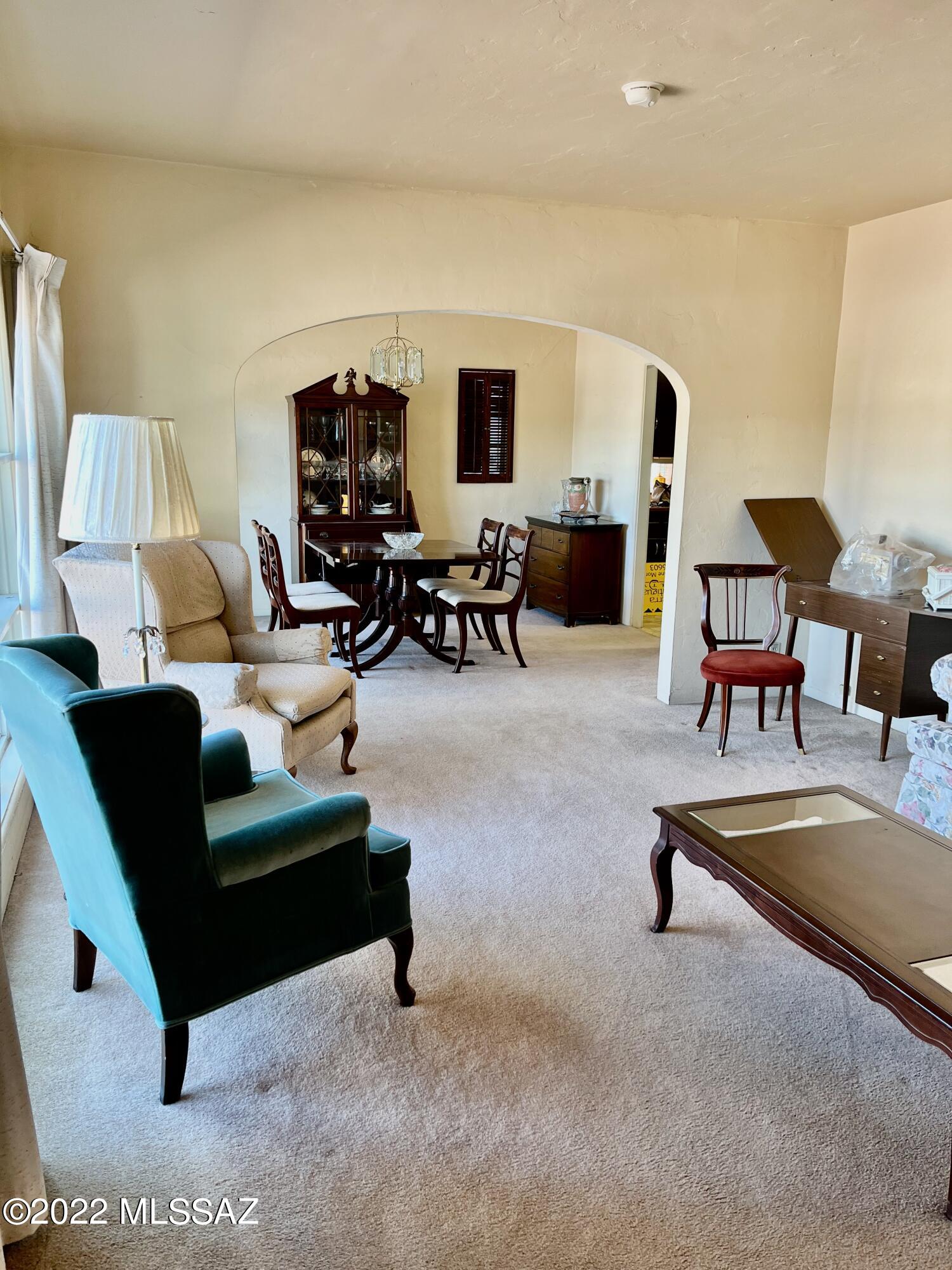 New Deal Acres - Residential