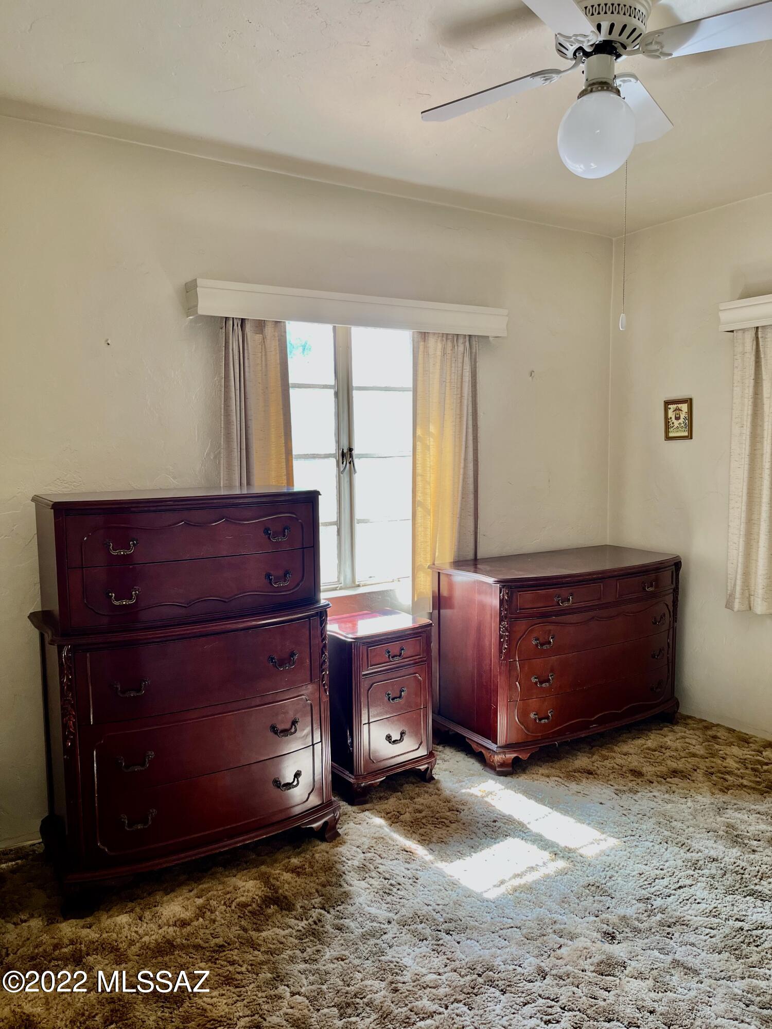 New Deal Acres - Residential