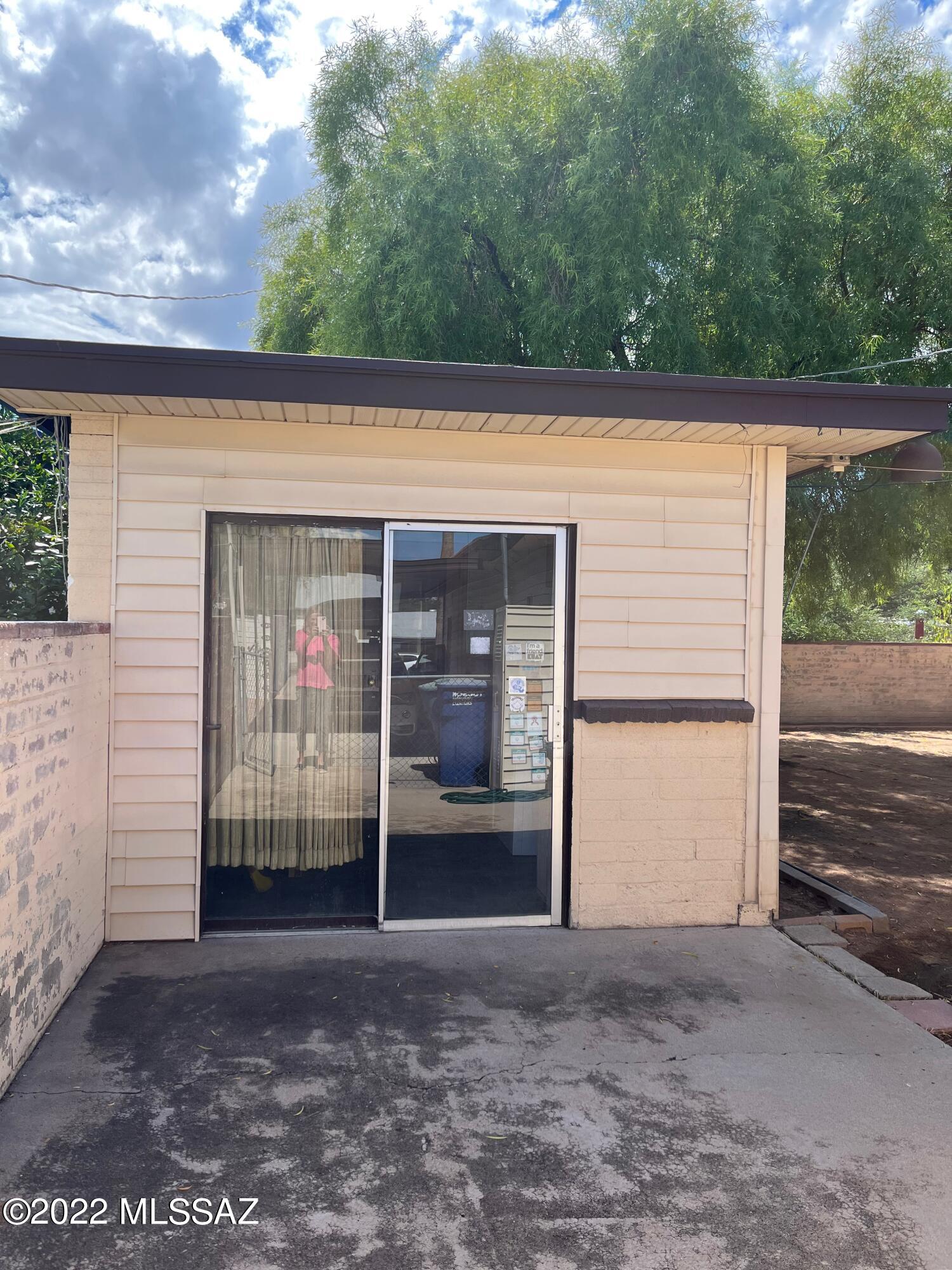 New Deal Acres - Residential