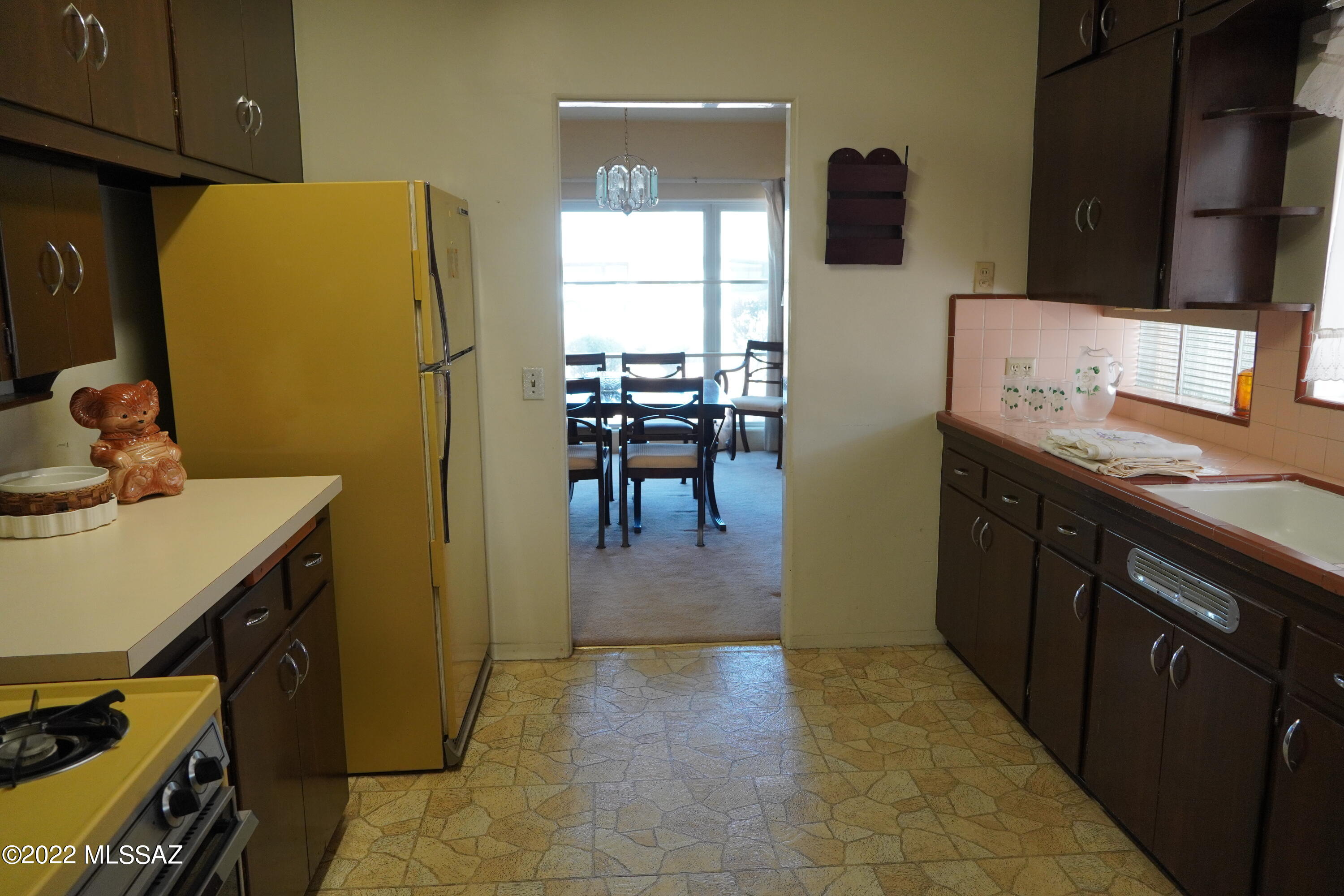 New Deal Acres - Residential
