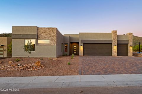 Photo of 6852 W Patina Drive, Marana, AZ 85658 (MLS # 22527866)