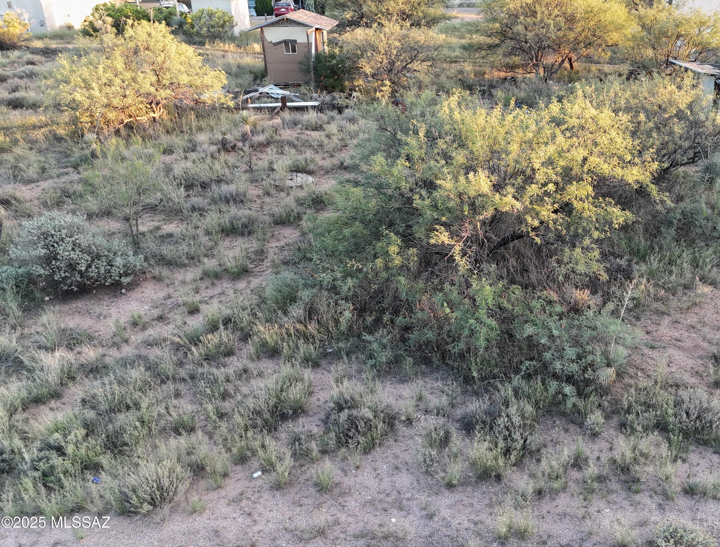 Mescal Lakes - Land