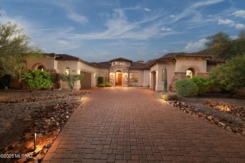 14192 N Sunset Gallery Drive Marana AZ 85658
