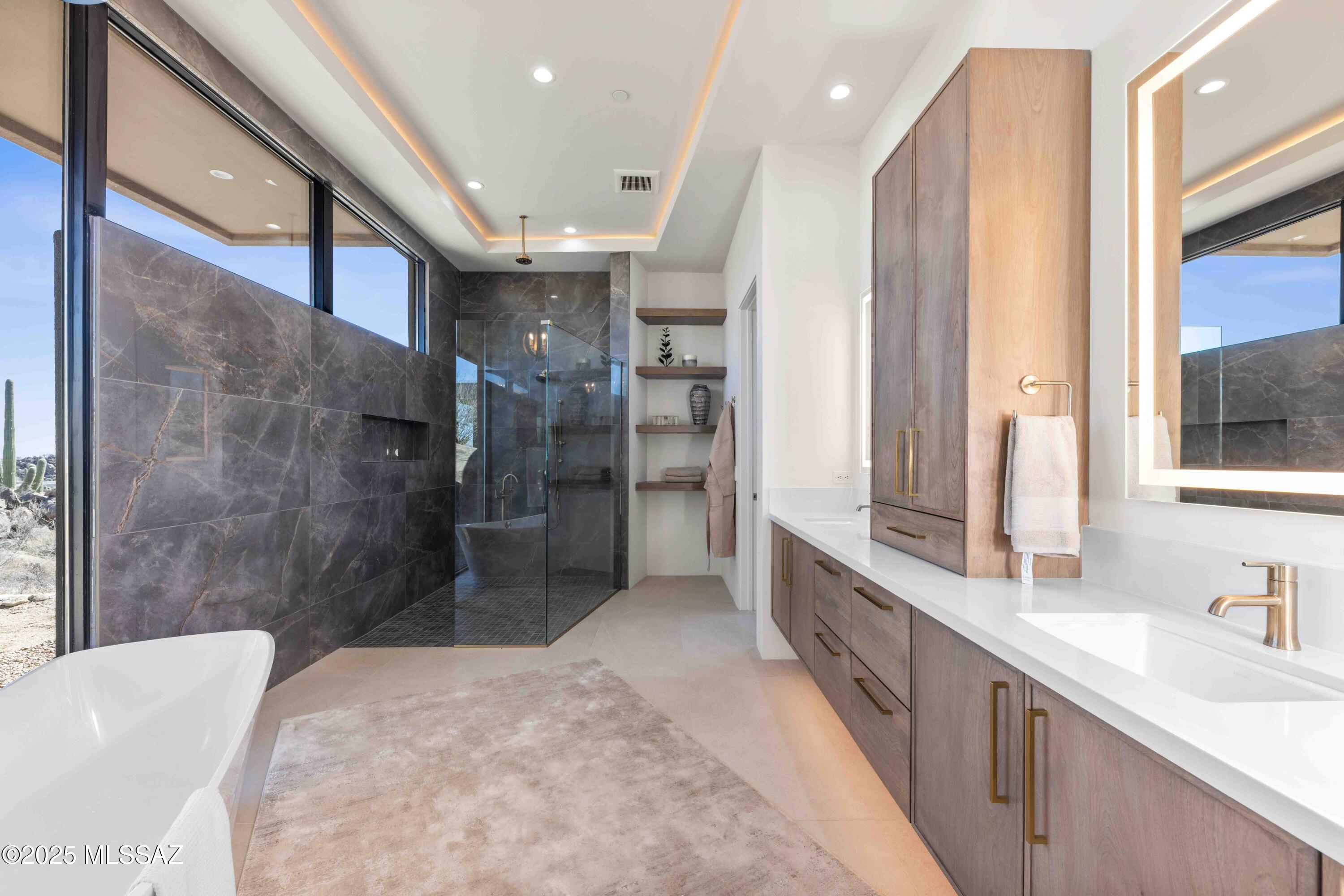 Stone Canyon VII (404-485) - Residential