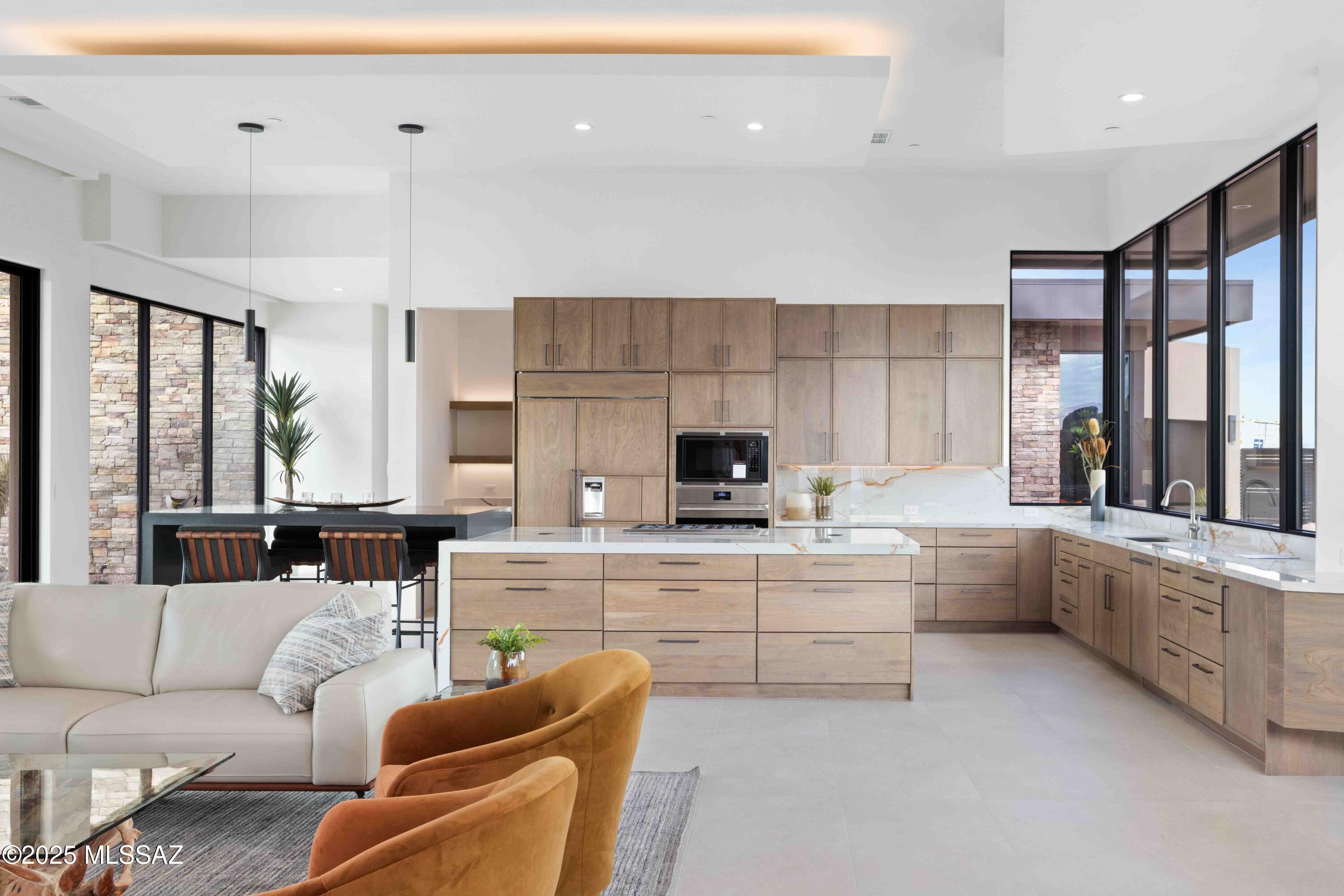 Stone Canyon VII (404-485) - Residential