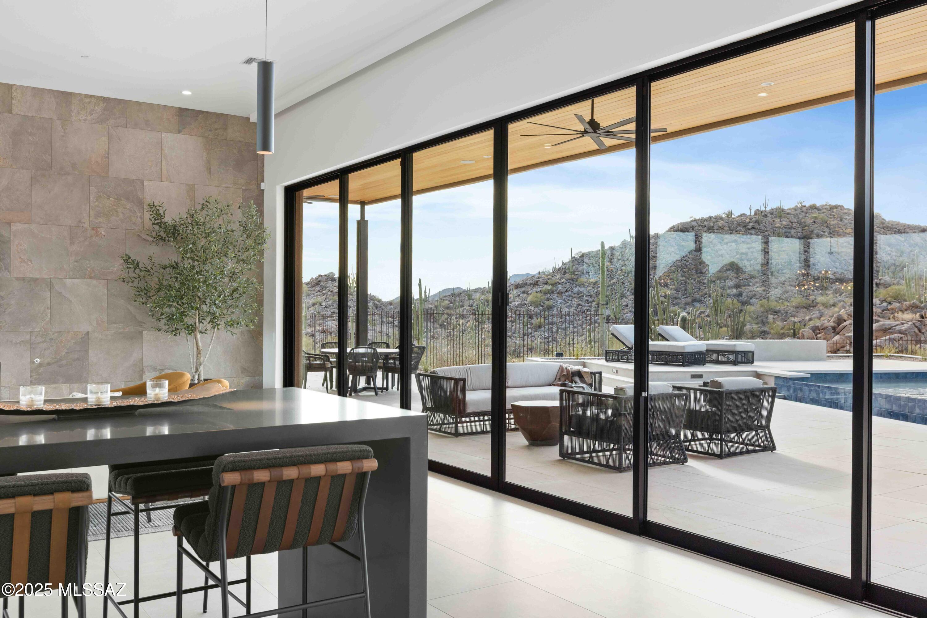 Stone Canyon VII (404-485) - Residential
