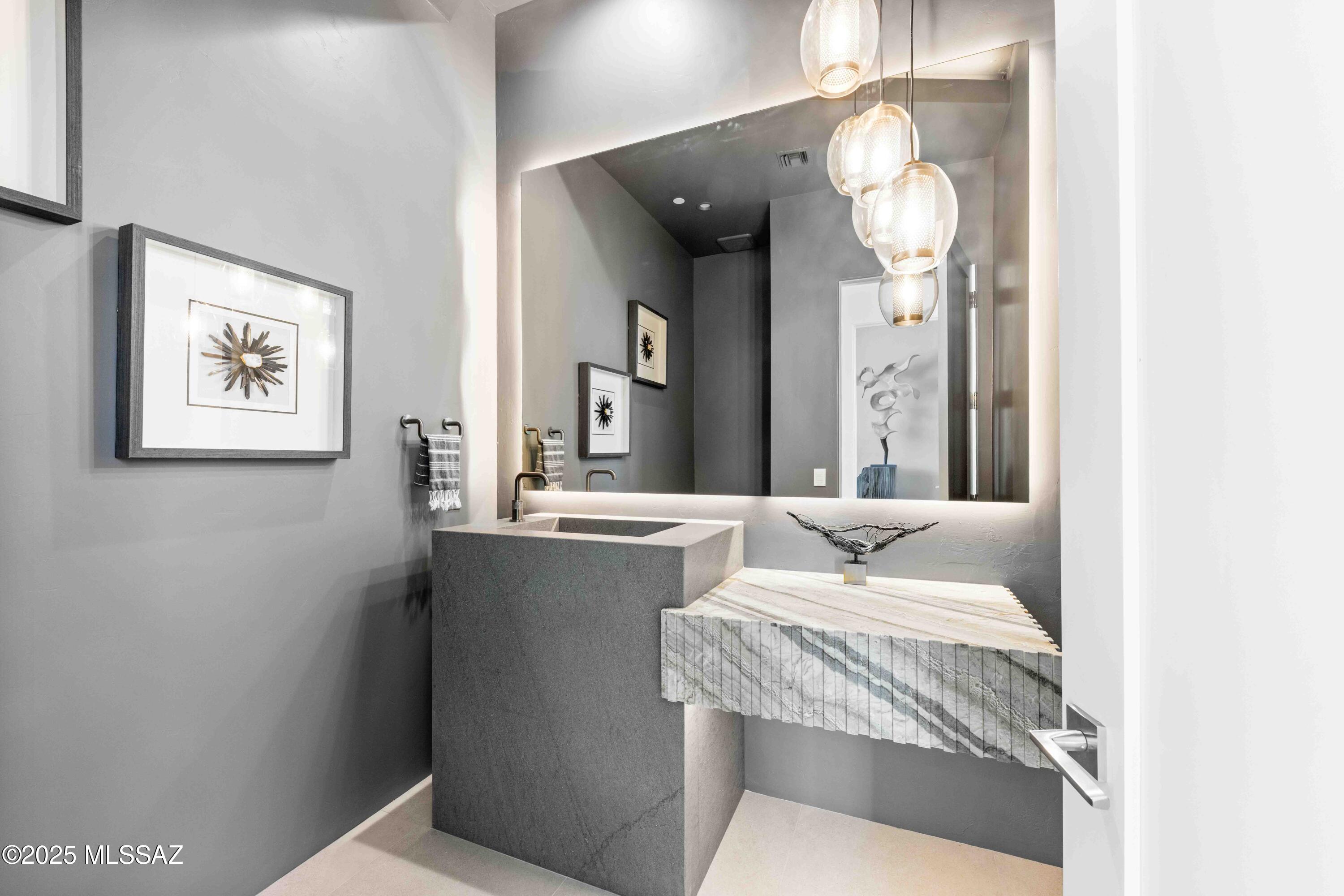 Stone Canyon VII (404-485) - Residential