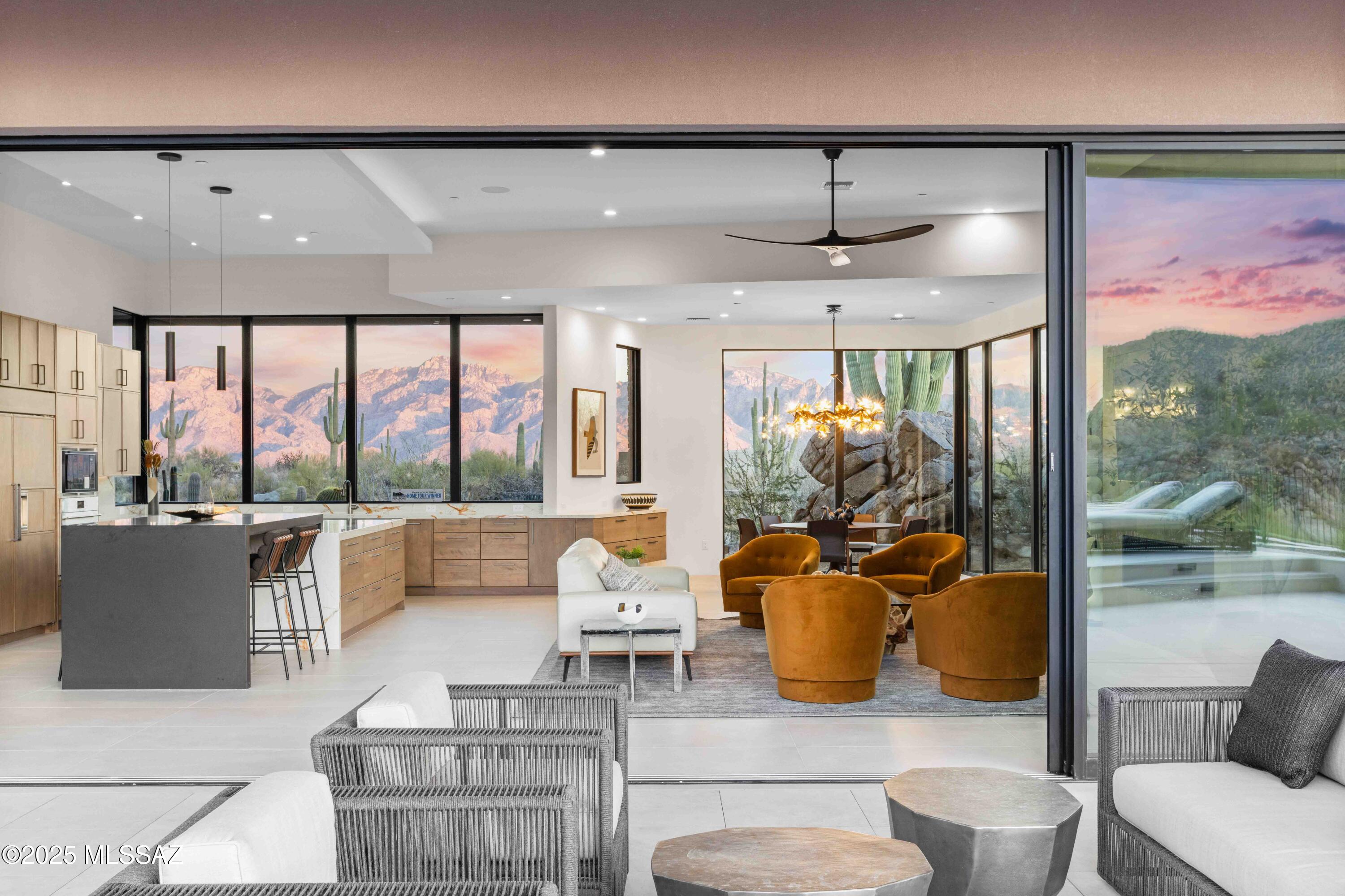 Stone Canyon VII (404-485) - Residential
