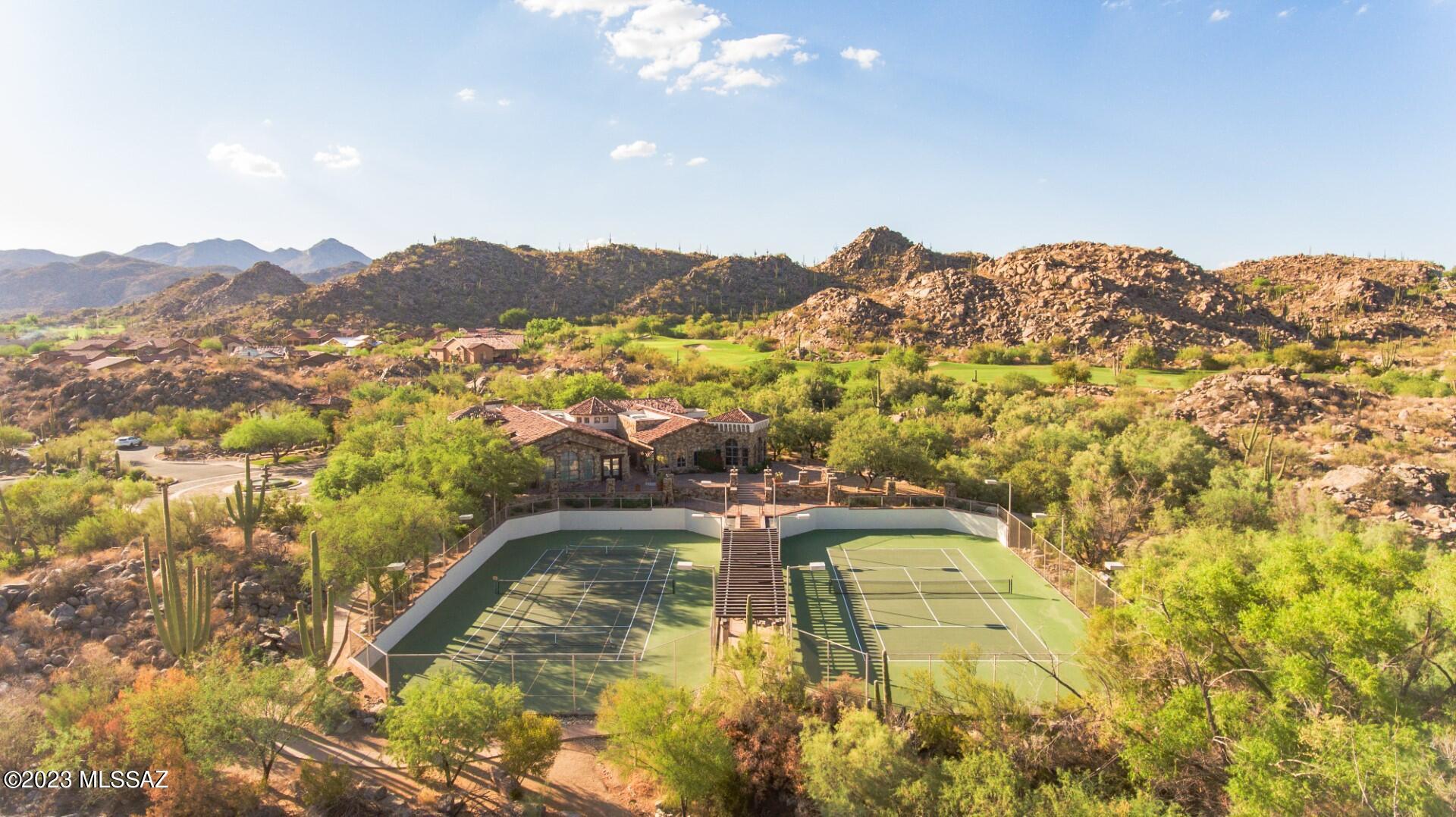 Stone Canyon VII (404-485) - Residential
