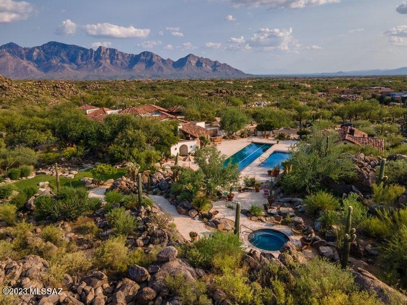 Stone Canyon VII (404-485) - Residential