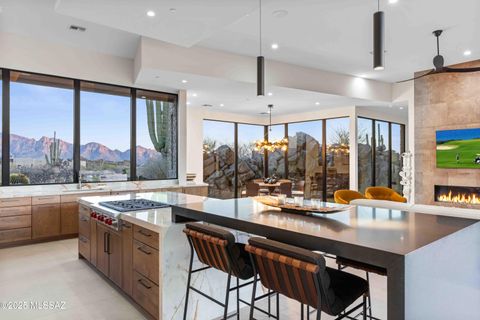 14966 N Slippery Ridge Loop N Lot 415 Tucson AZ 85755