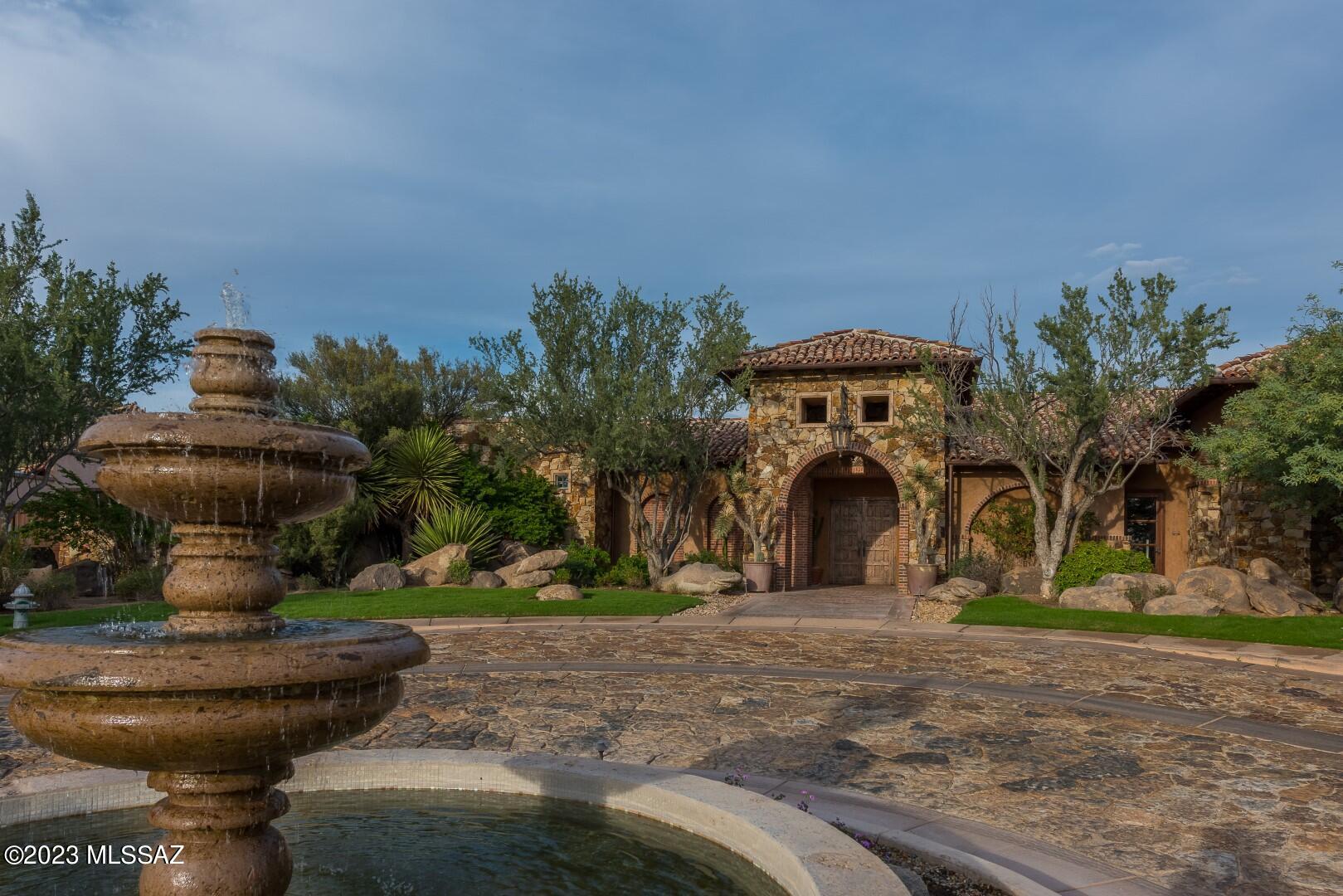 Stone Canyon VII (404-485) - Residential