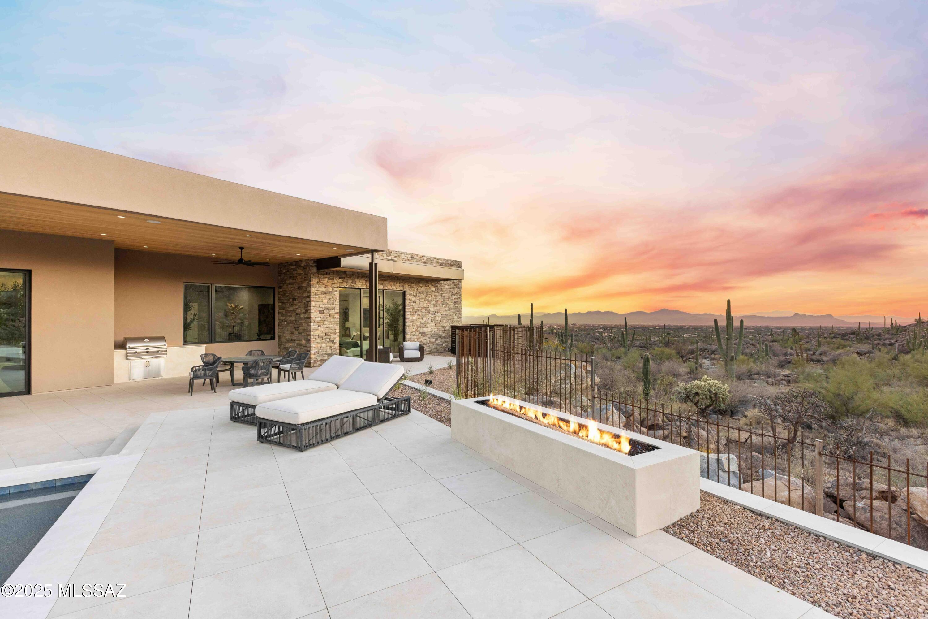 Stone Canyon VII (404-485) - Residential
