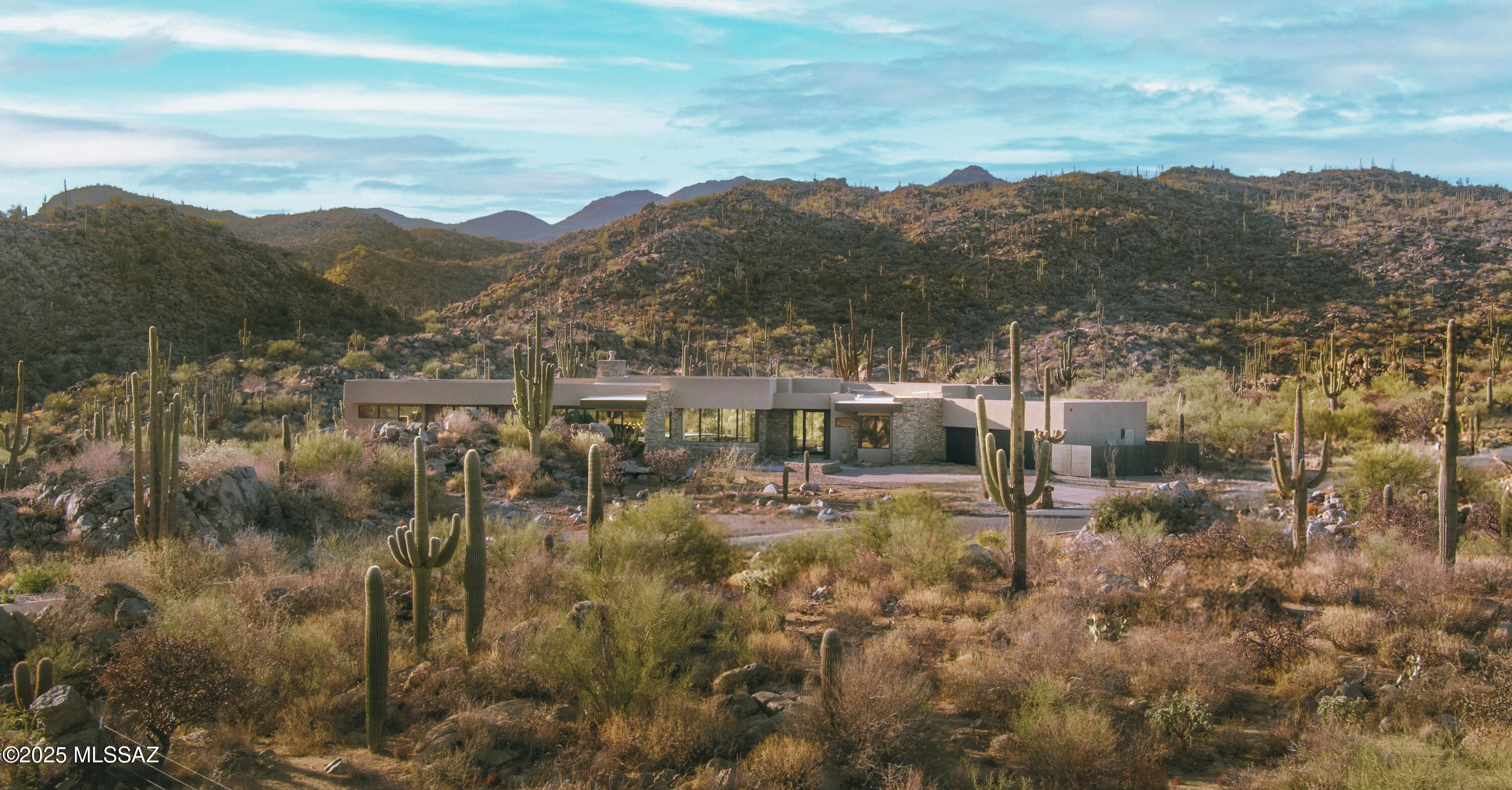Stone Canyon VII (404-485) - Residential