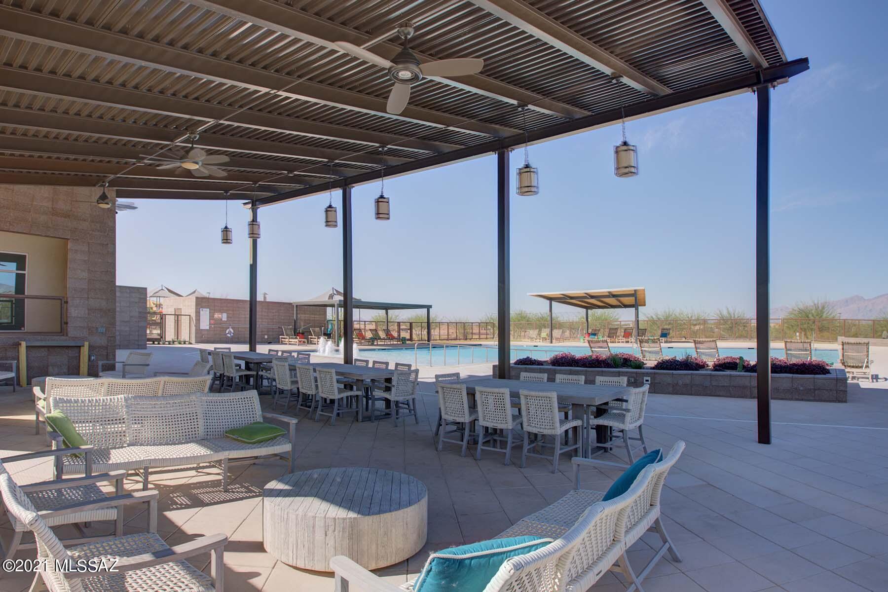 Saguaro Trails (1-26) - Residential