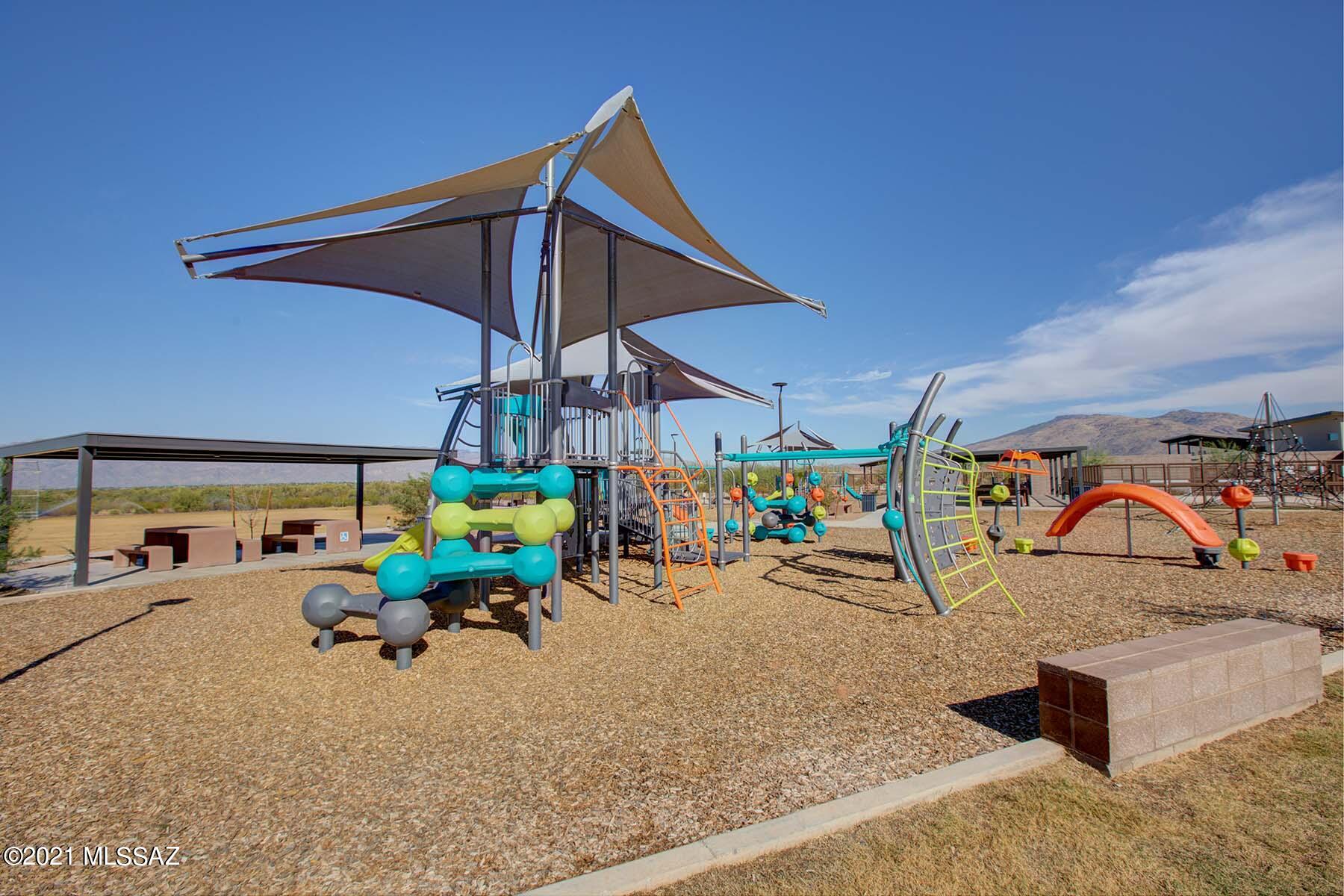 Saguaro Trails (1-26) - Residential