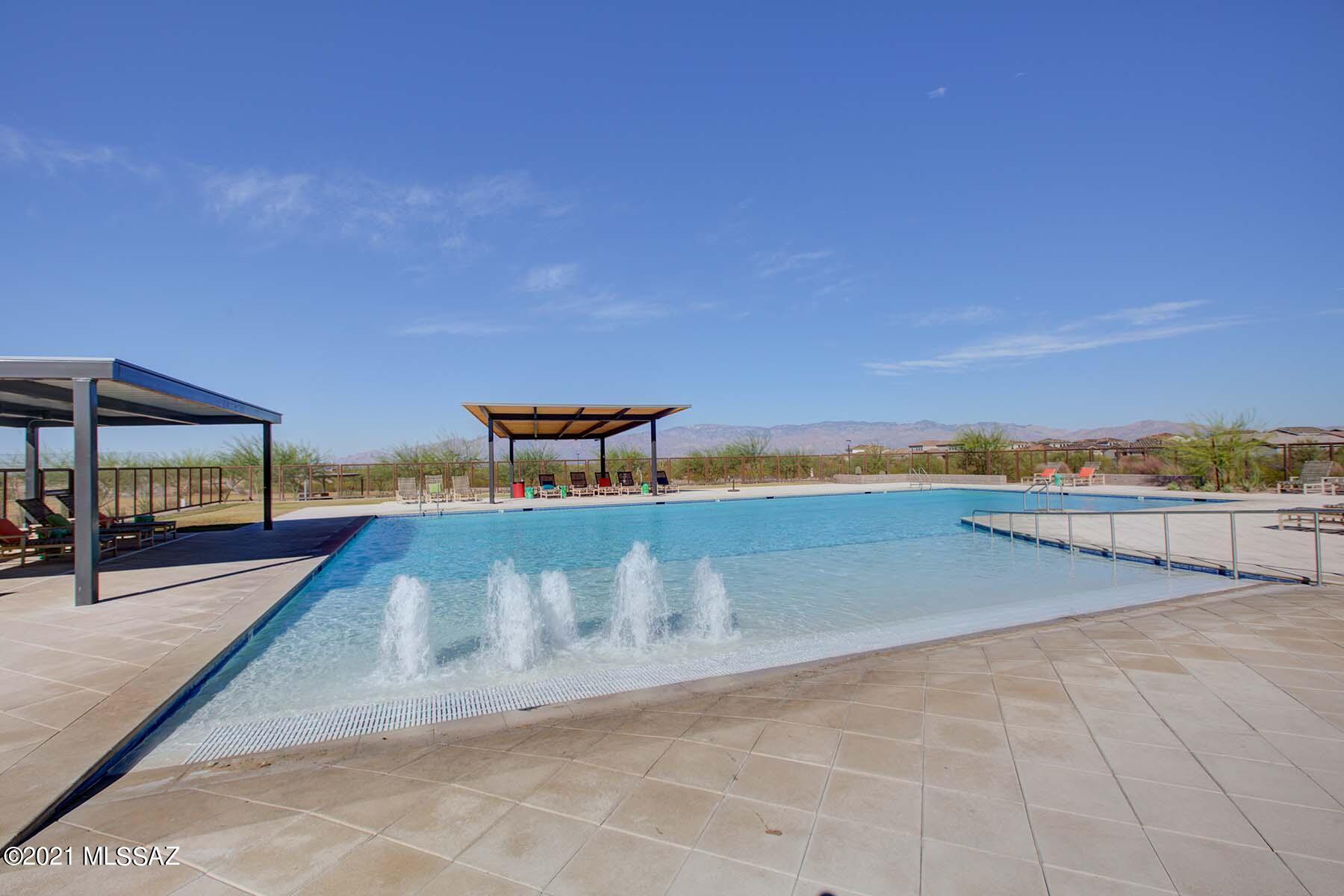Saguaro Trails (1-26) - Residential