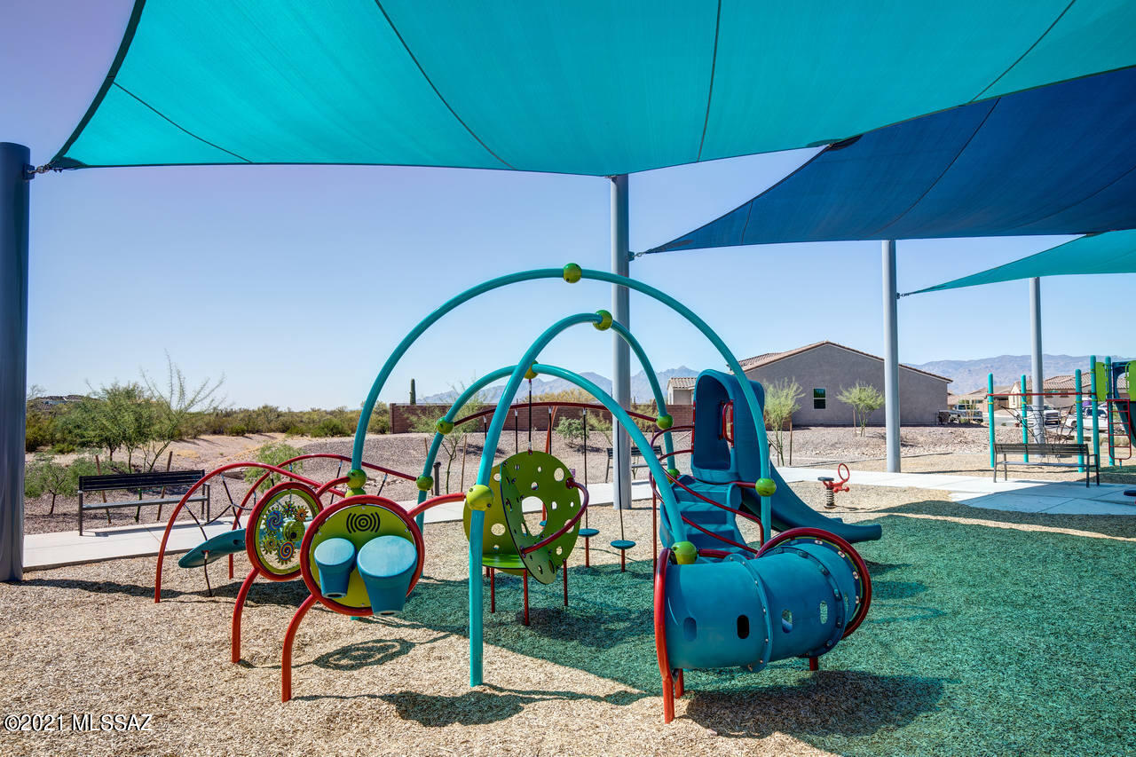 Saguaro Trails (1-26) - Residential