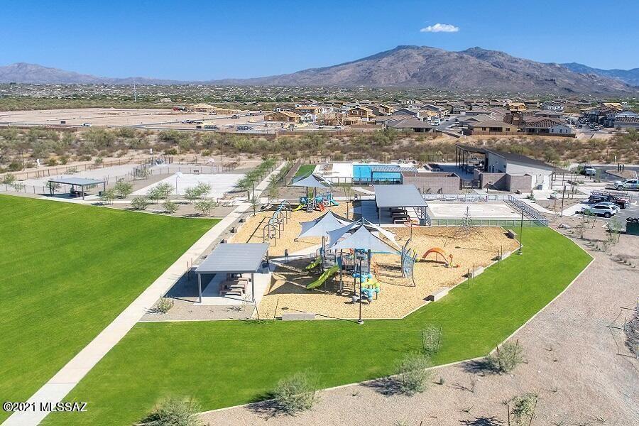 Saguaro Trails (1-26) - Residential