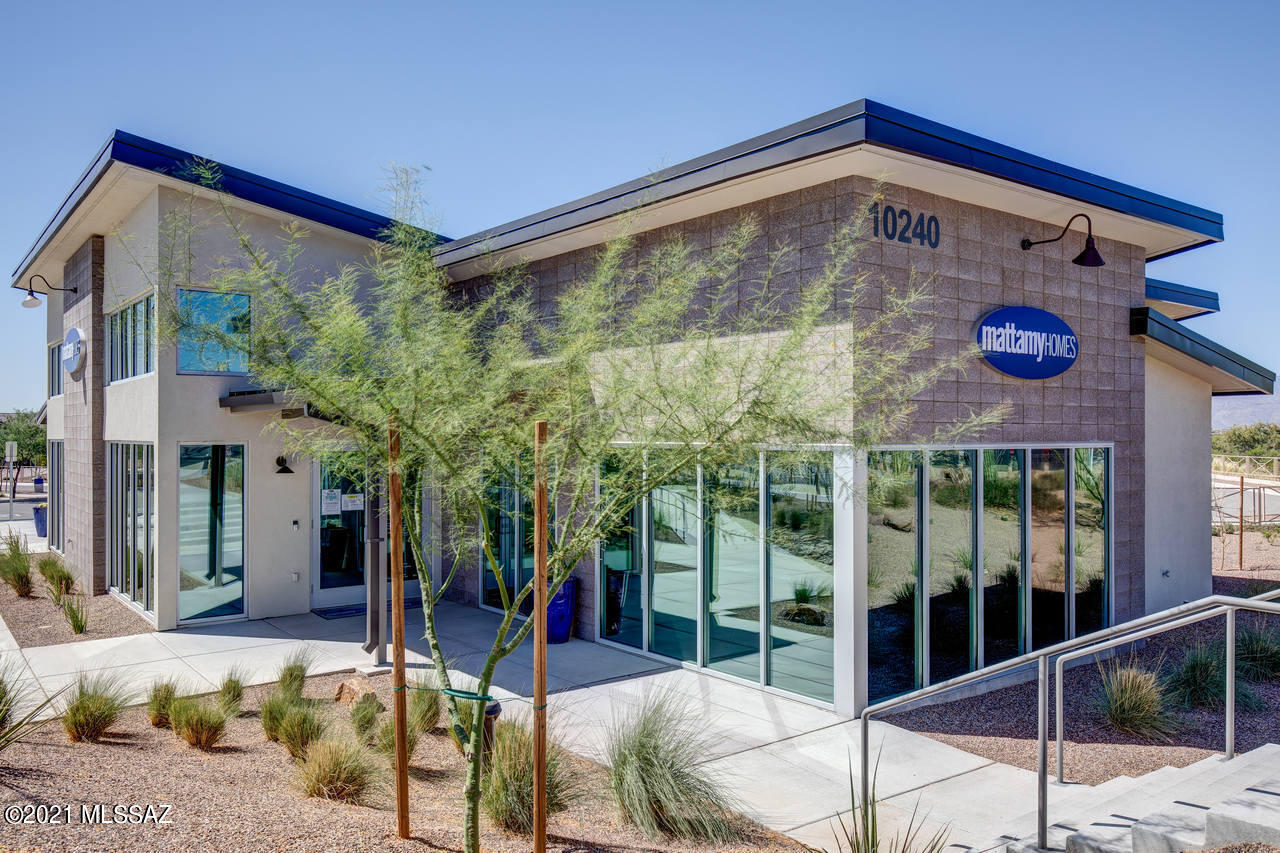 Saguaro Trails (1-26) - Residential