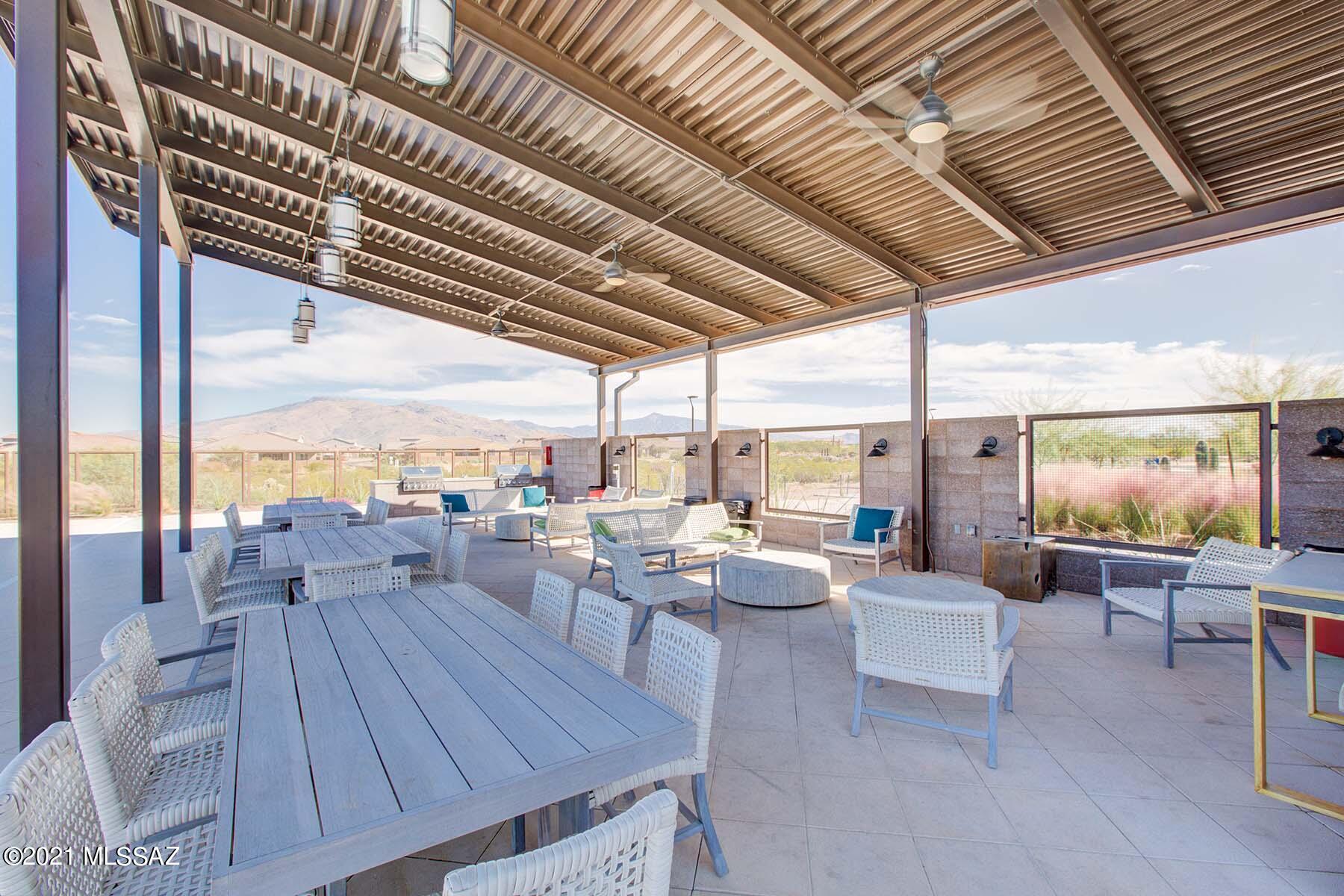 Saguaro Trails (1-26) - Residential
