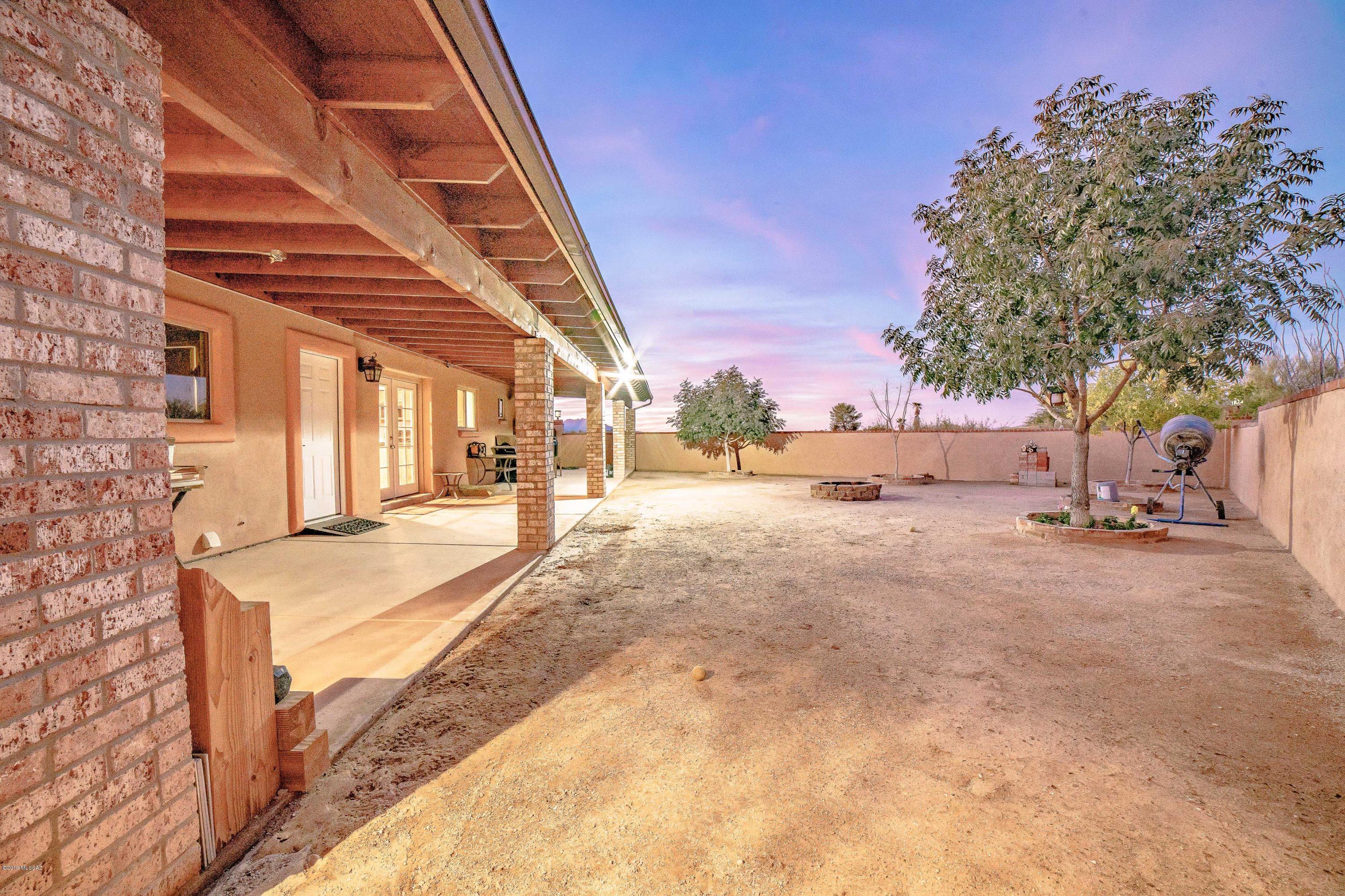 Via Del Cerro (1-46) - Residential