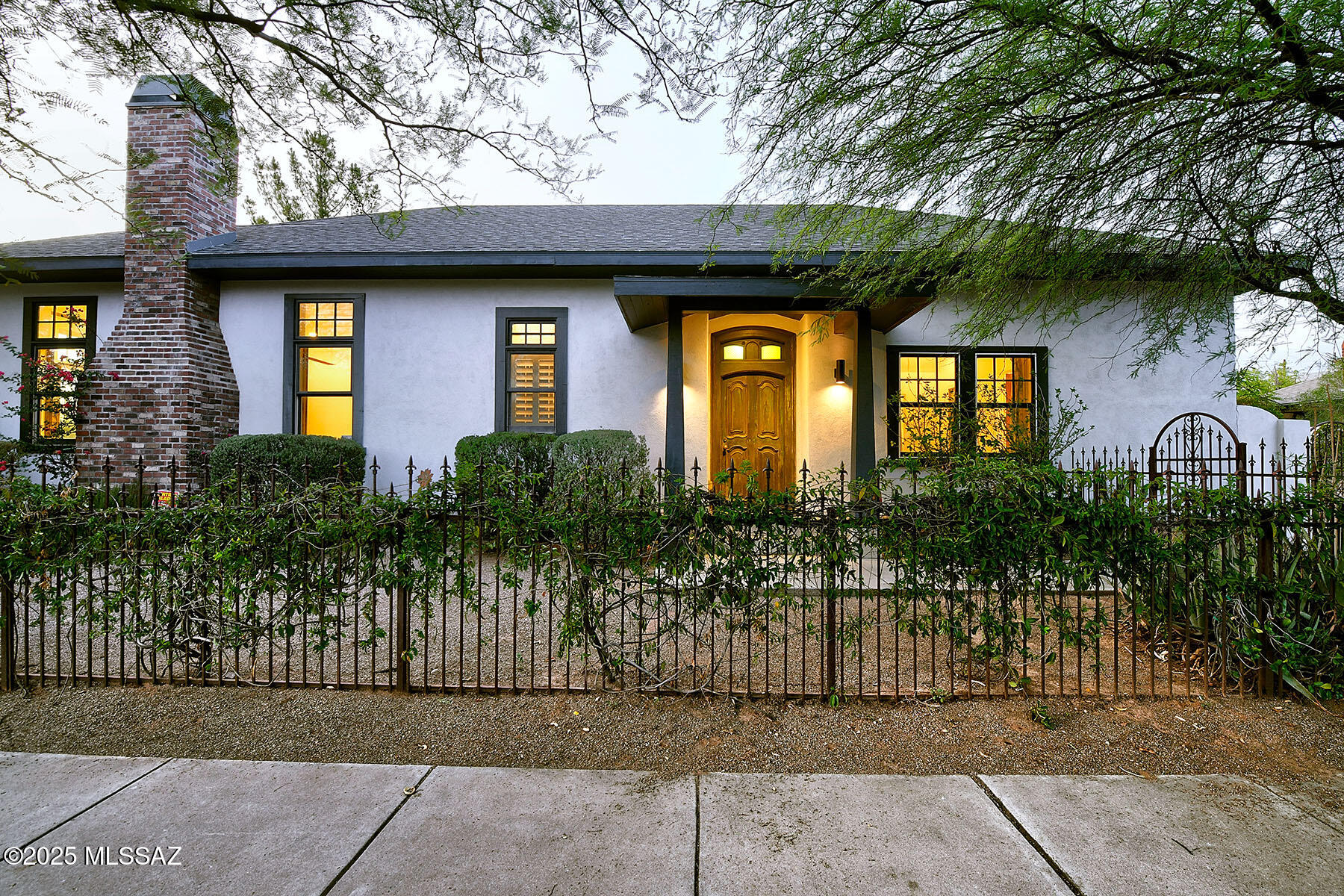 745 S 3rd Avenue