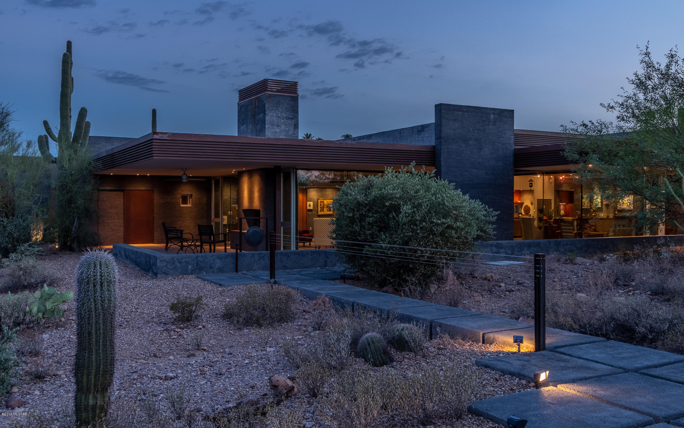 N/A - Residential