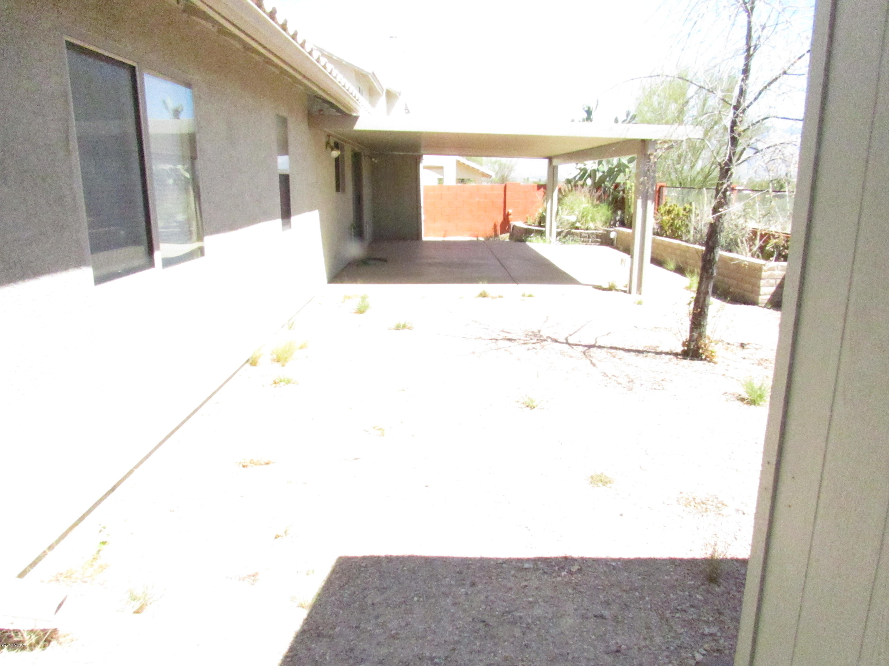 Saddlewood Estates (65-138) - Residential Lease