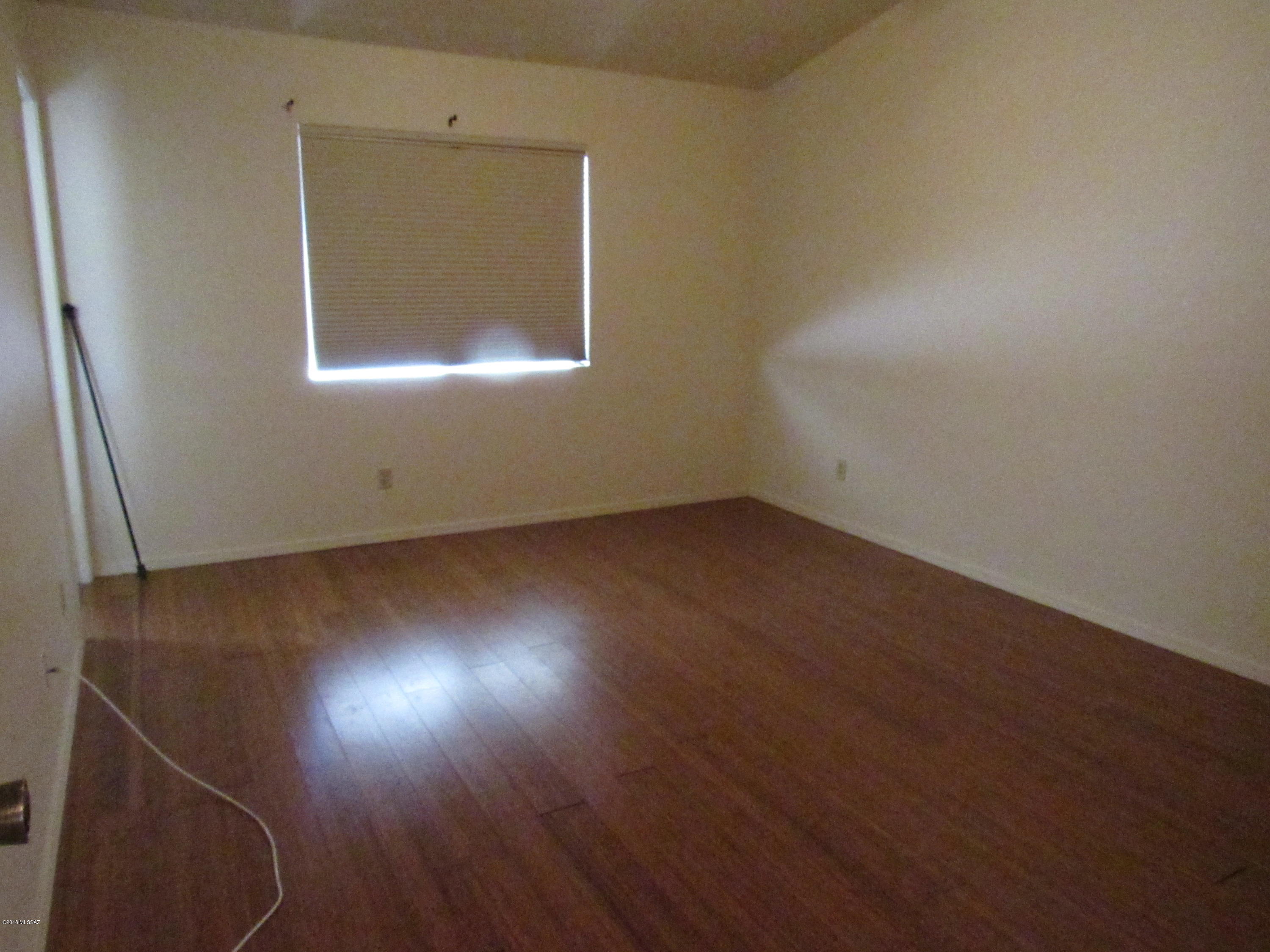Saddlewood Estates (65-138) - Residential Lease