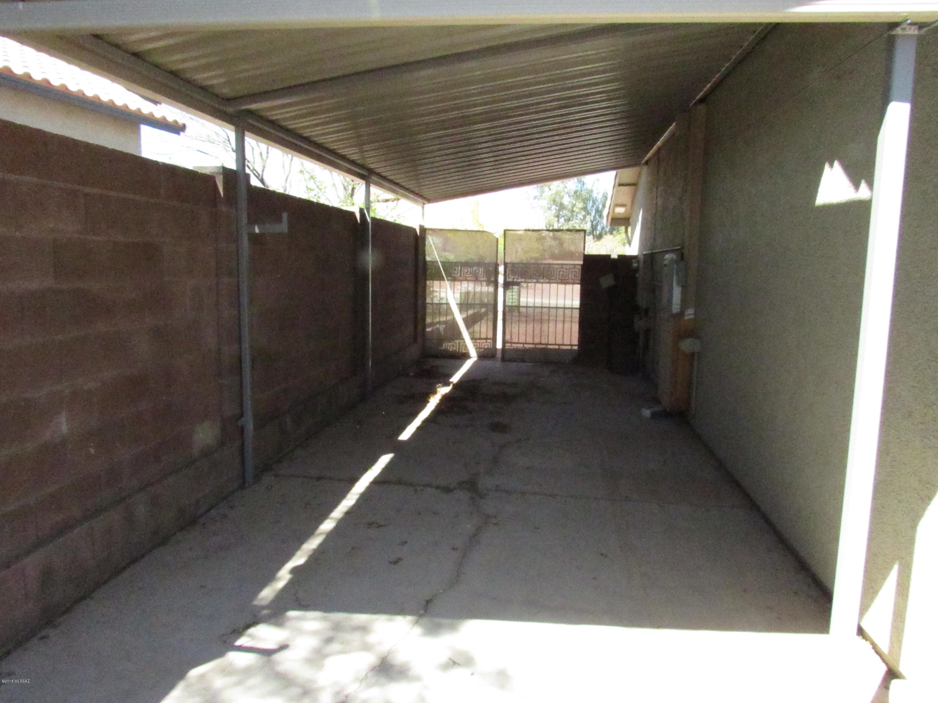 Saddlewood Estates (65-138) - Residential Lease