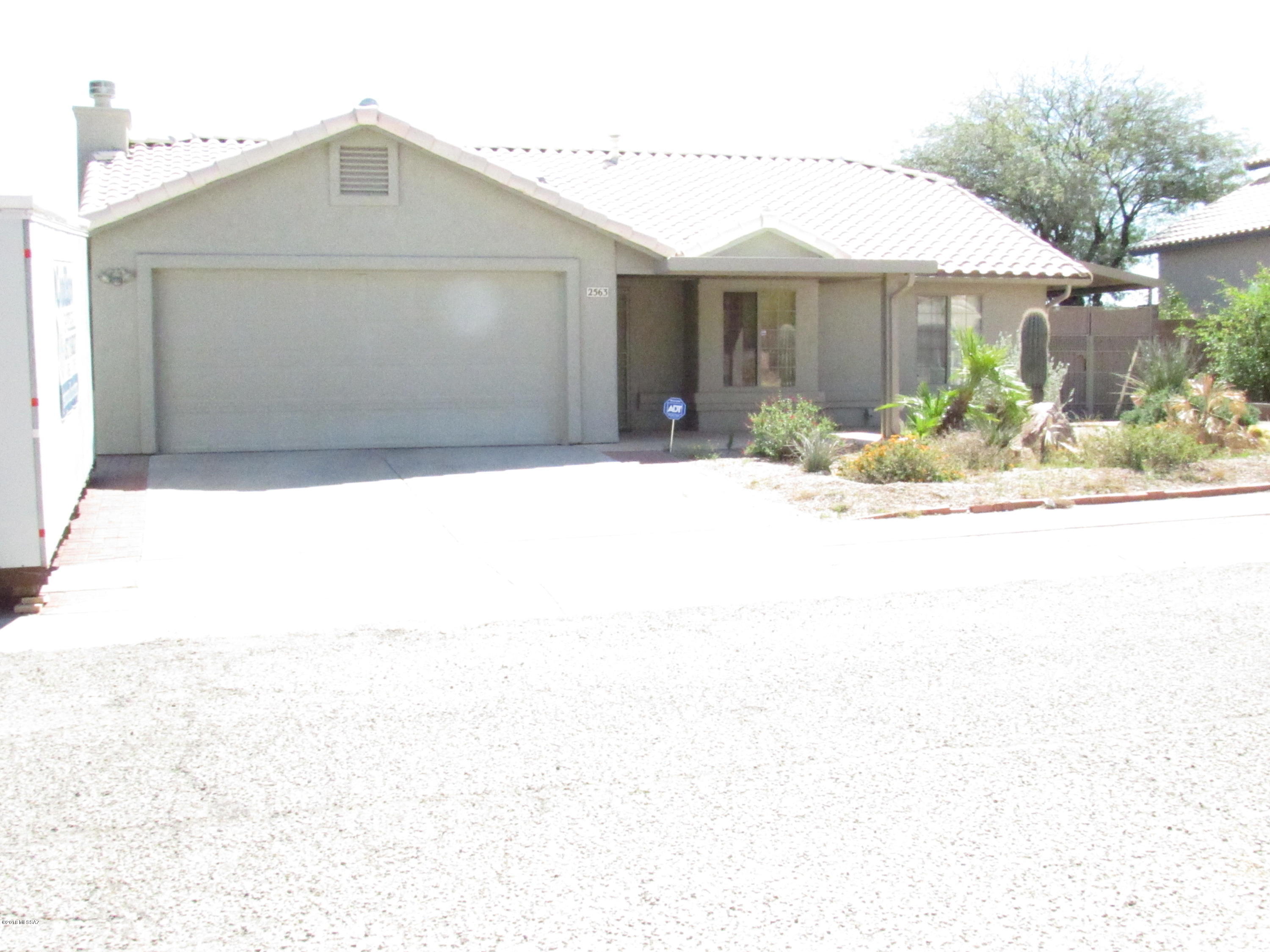 Saddlewood Estates (65-138) - Residential Lease