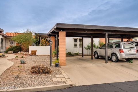 A home in Green Valley