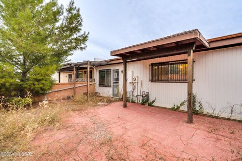 A home in Green Valley