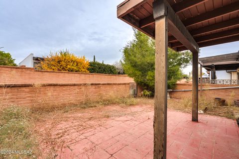 A home in Green Valley