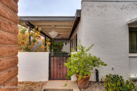 A home in Green Valley