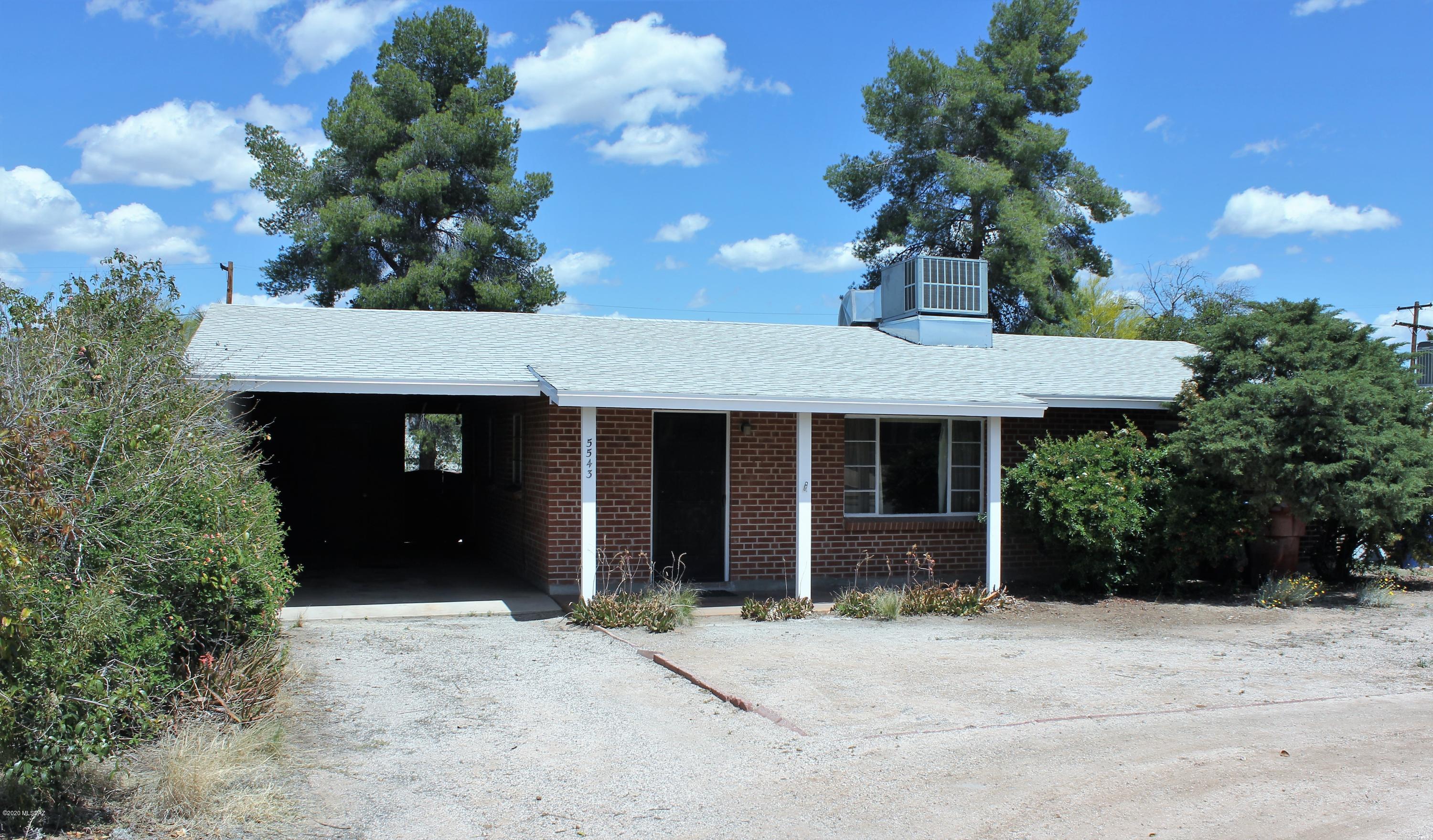 Mitman Addition - Residential
