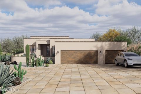12457 N Piping Rock Road 48 Oro Valley AZ 85755