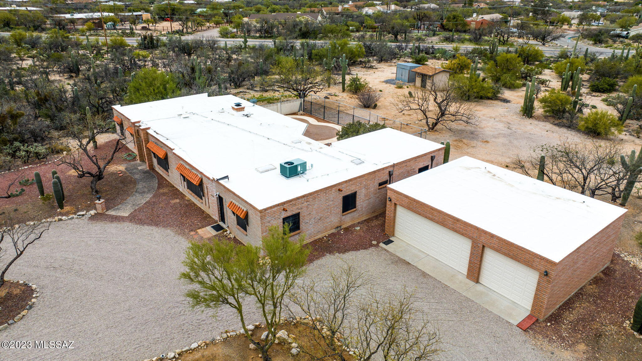 N/A - Residential