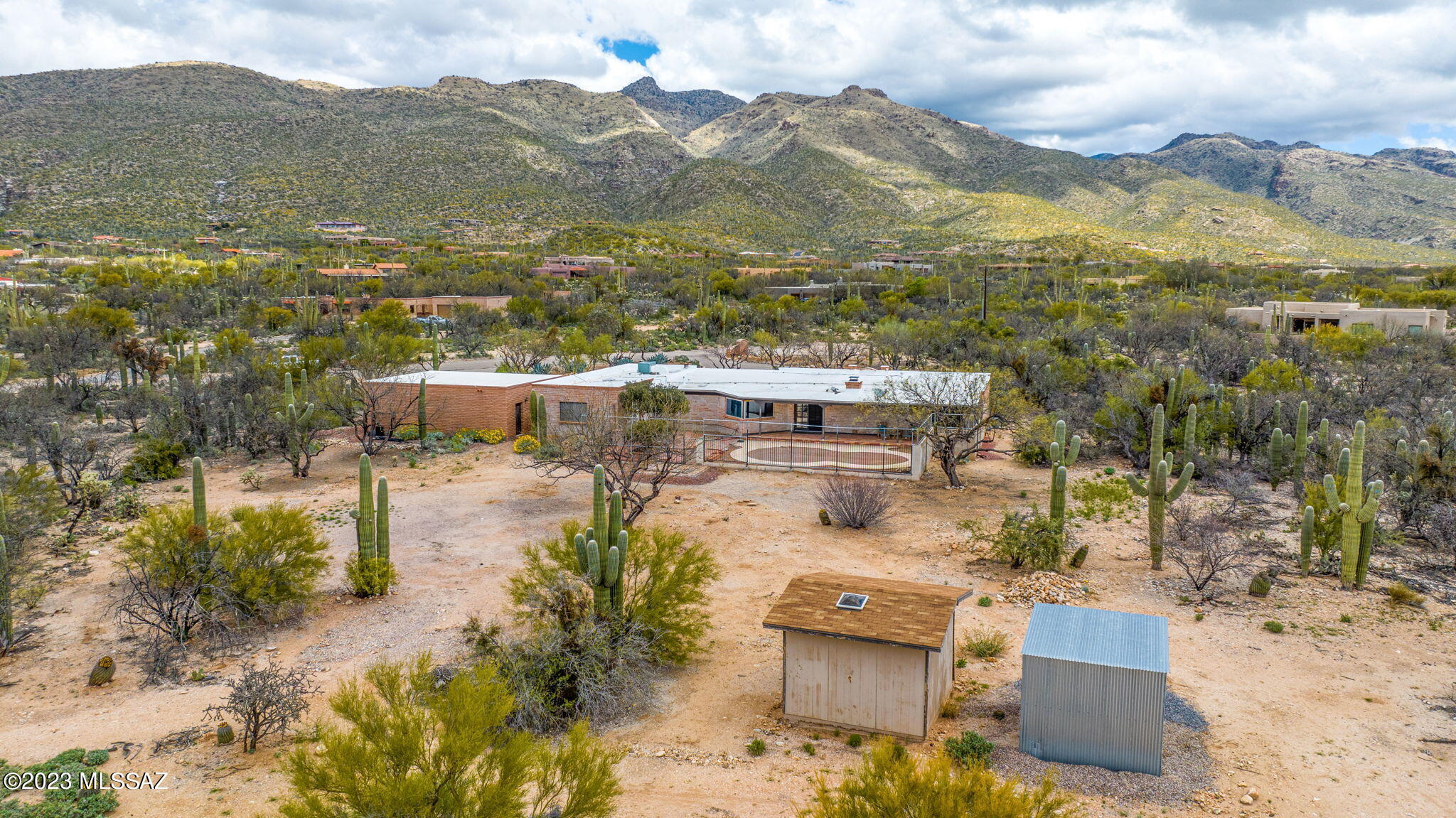 N/A - Residential