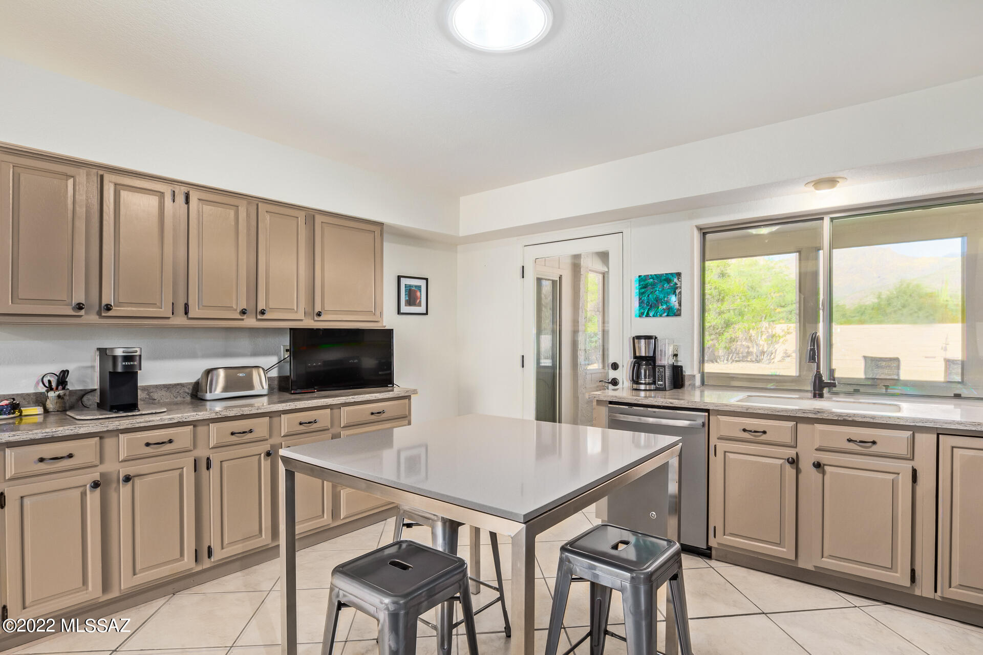 Sabino Town And Country Estates (1-77) - Residential