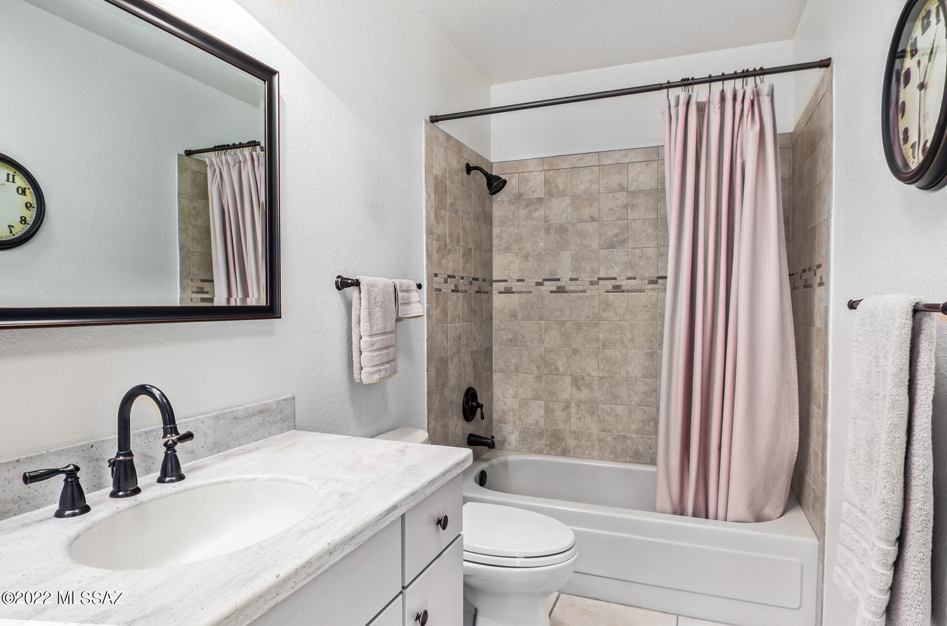 Sabino Town And Country Estates (1-77) - Residential