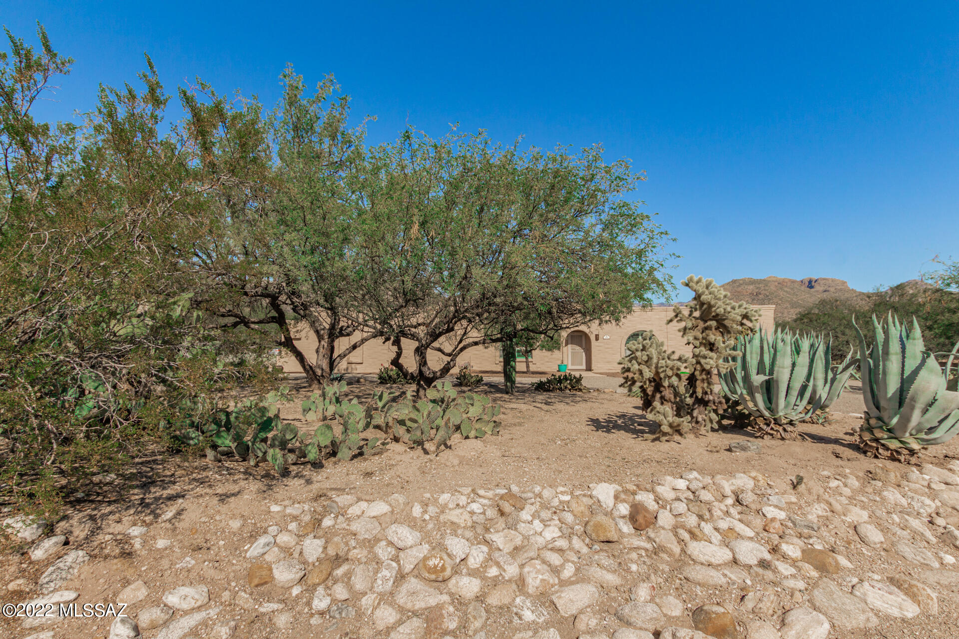 Sabino Town And Country Estates (1-77) - Residential